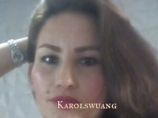 Karolswuang