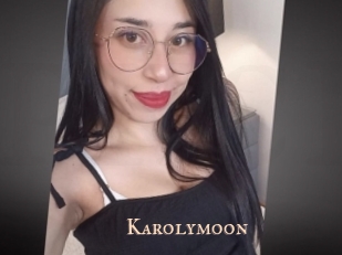 Karolymoon