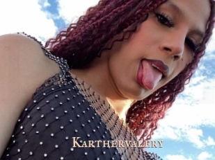 Karthervalery