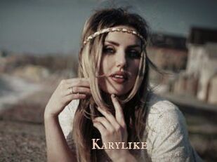 Karylike