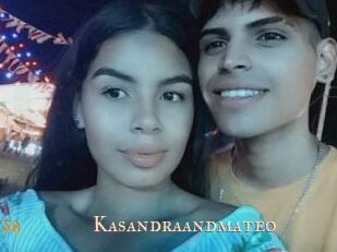 Kasandraandmateo