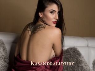 Kasandraluxury