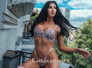 Kassandrarave