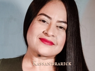 Kassandrarick