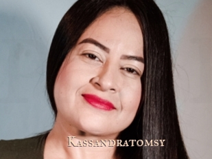 Kassandratomsy