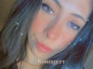 Kassiejett