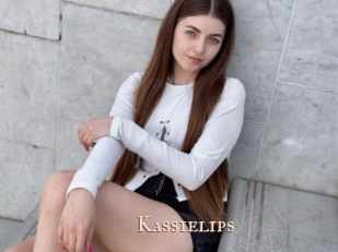 Kassielips