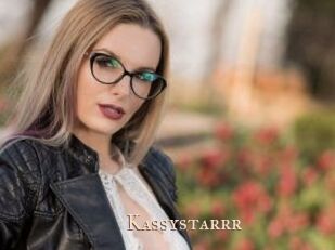 Kassystarrr