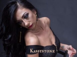 Kassystone