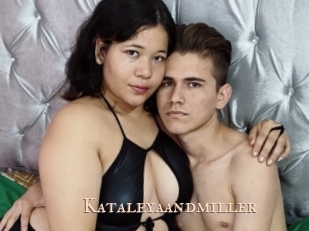 kataleyaandmiller Pink Center Fold