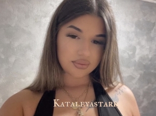 Kataleyastarr