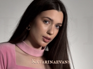 Katarinaevans