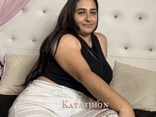 Katayjhon