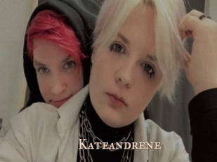 Kateandrene