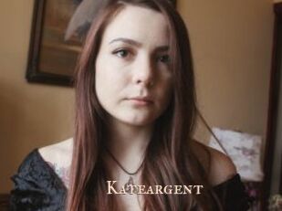 Kateargent