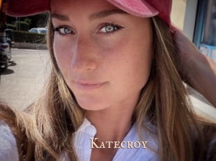 Katecroy