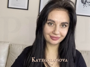 Kategolosova