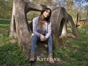 katejane Pink Center Fold