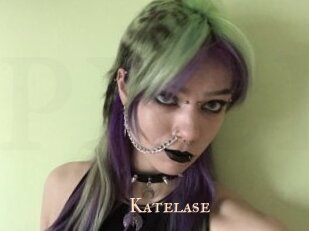 Katelase