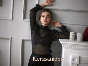 Katemaroon