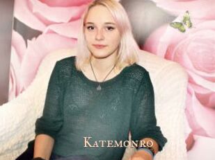 Katemonro