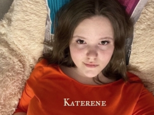 Katerene