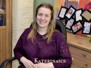katerinaice Pink Center Fold