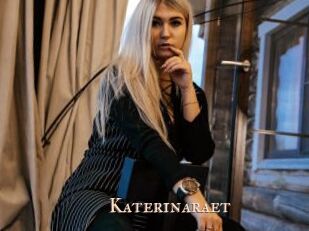 Katerinaraet