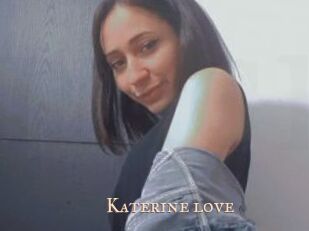 Katerine_love