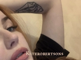 Katerobertsons