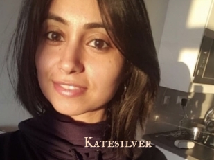 Katesilver