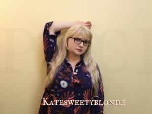 Katesweetyblonde