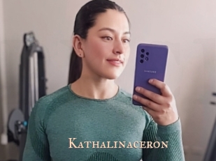 Kathalinaceron