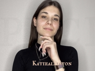 Katiealliston