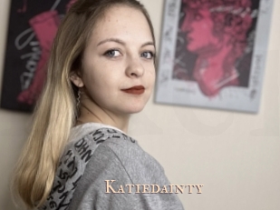 Katiedainty