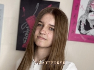Katiedrye