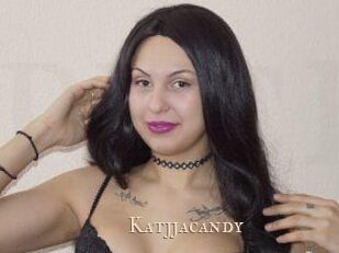 katjjacandy Pink Center Fold