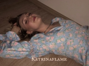 Katrinaflame