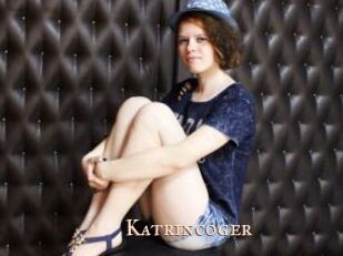 Katrincoger