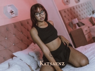 Katsaenz