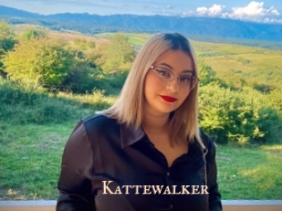 Kattewalker