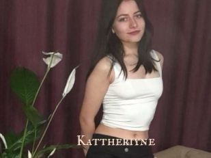 Kattheriyne
