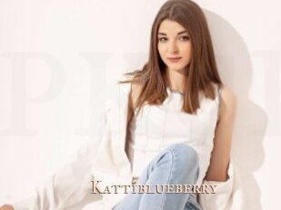 Kattiblueberry