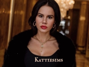 kattiesims Pink Center Fold