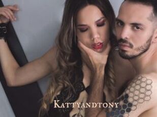 Kattyandtony