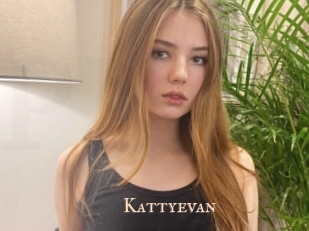 Kattyevan