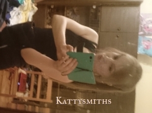 Kattysmiths