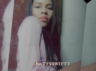 kattyswiftt Pink Center Fold