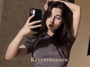 kattyswonson Pink Center Fold