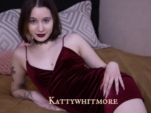 kattywhitmore Pink Center Fold